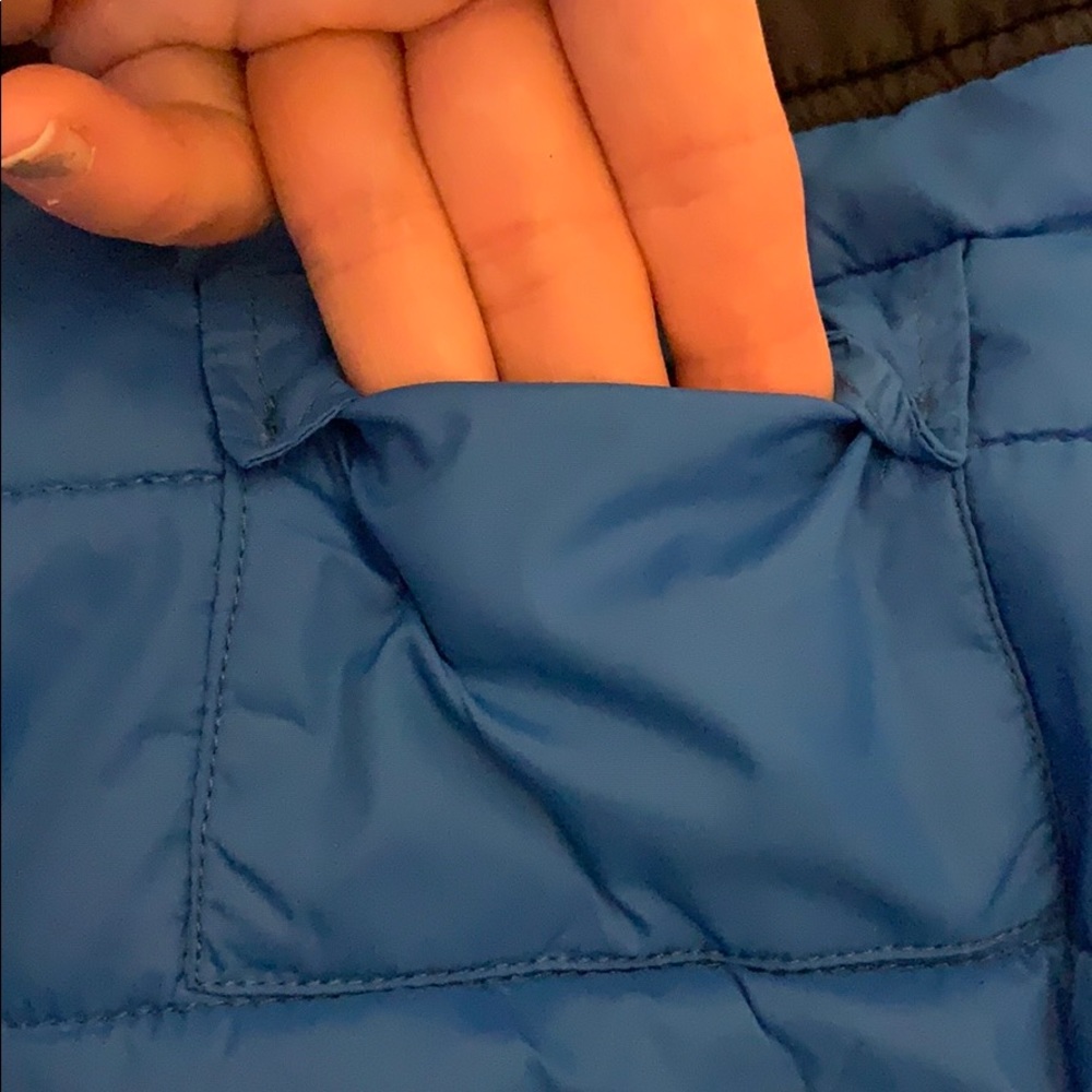 Dog Winter Jacket - Picture 9 of 10